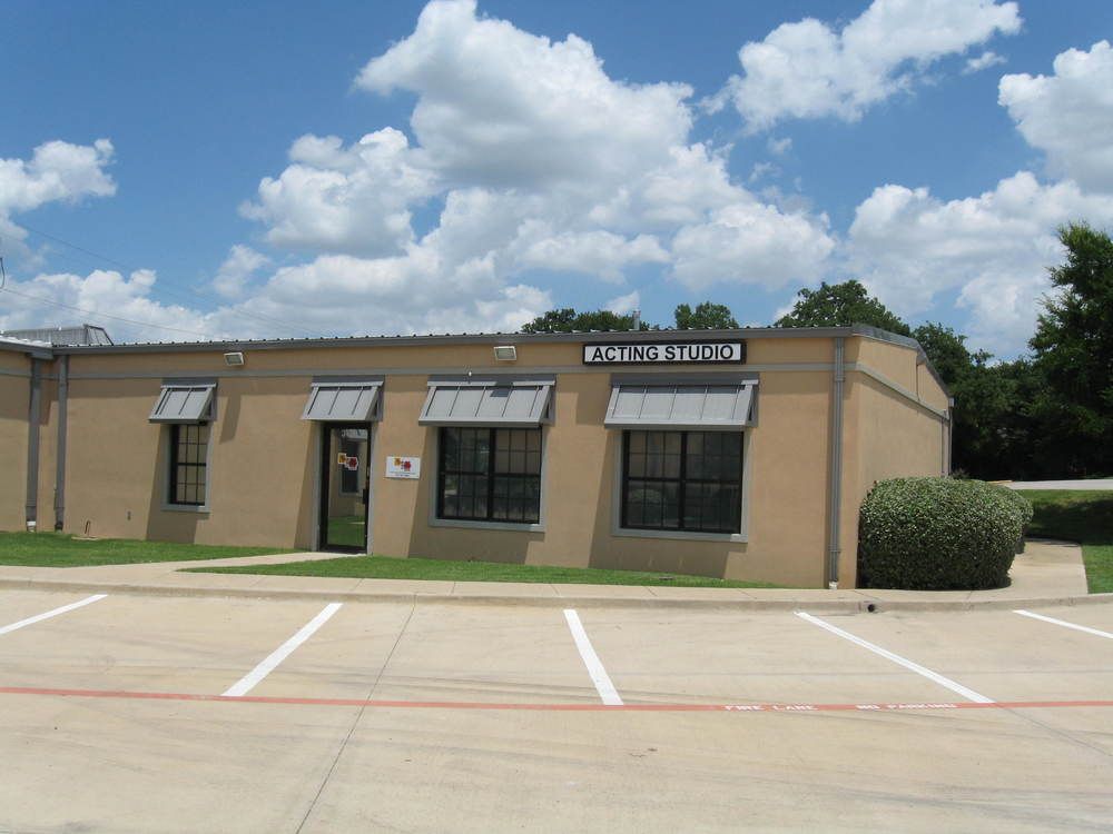 Southlake Commons: 1621 E Southlake Blvd, Southlake, TX 76092